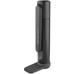 BIRZMAN DISC BRAKE PISTON PUSHER, BLACK/SILVER