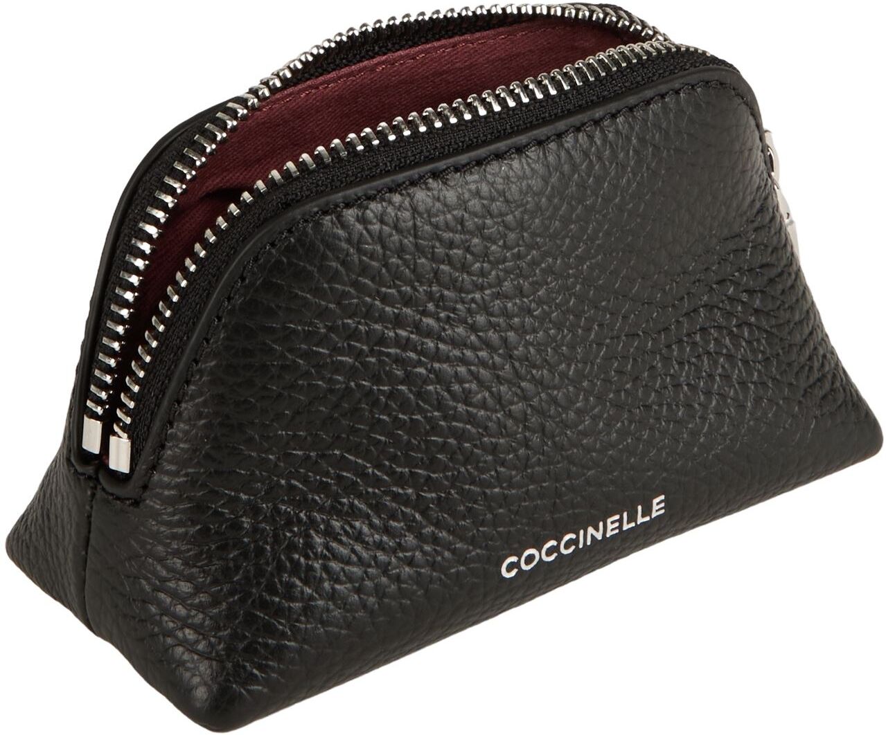 Coccinelle Estuche Mujer Negro -- Mujer