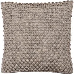 GreenGate Kissenbezug Folded Ribbon, 45 x 45 cm