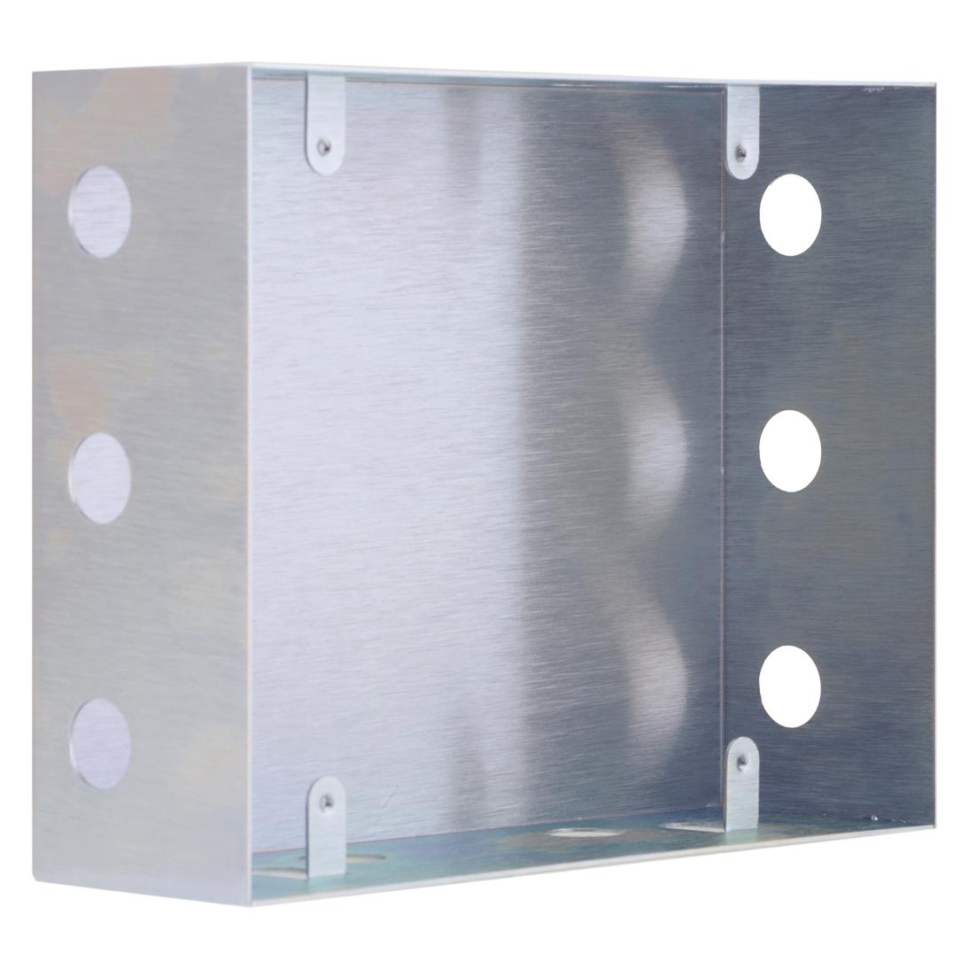 Kramer KT-107-INWB - Unterputzdose für KT-107 Touch Panel (60-100599)