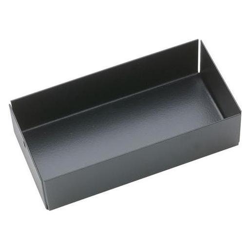 Gedore 1500 ED-70 S Distanz-Blechmodul 1/3, leer, 152x77x40 mm (1851462)