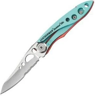 Leatherman Skeletool KBX Paradise