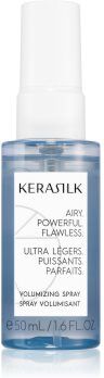 KERASILK Specialists Volumizing Spray spray volumoso para cabelo fino e sem volume 50 ml. Specialists Volumizing Spray