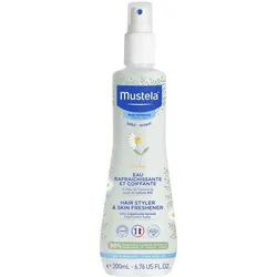 Mustela Hairstyler & Hauterfrischer 200ml