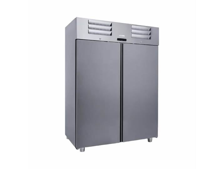 Fors DGCV 1400 ES Gastro Kühlschrank – edelstahl