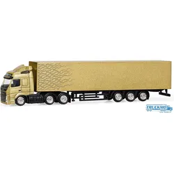 Motoart Volvo FM Globetrotter XL Kofferauflieger 300042