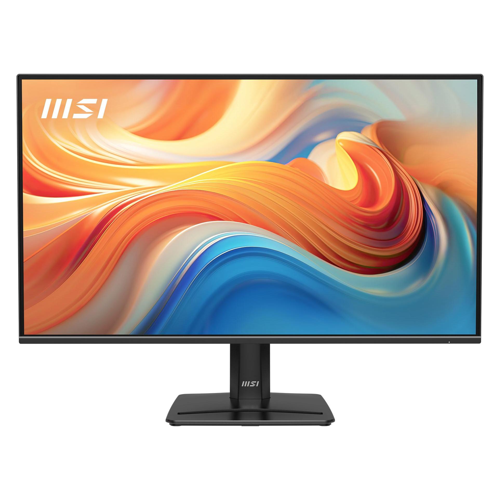 MSI PRO MP271 E14A (1920 x 1080 Pixel, 27") (9S6-3PE9CM-001)