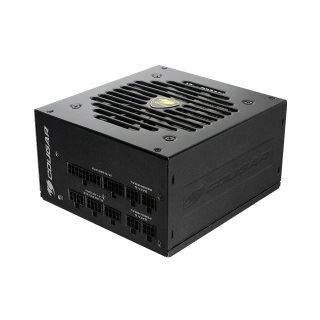 850 Watt Cougar GEX850 Modular 80+ Gold