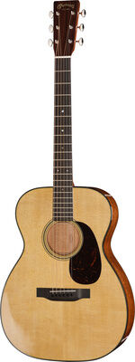 Martin Guitar 0018 Natur