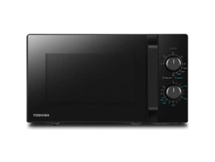 Mw2-Mg20pbk Toshiba mw2-mg20pbk combi micro-ondes - fonction gril - 20 litres Mw2-Mg20pbk