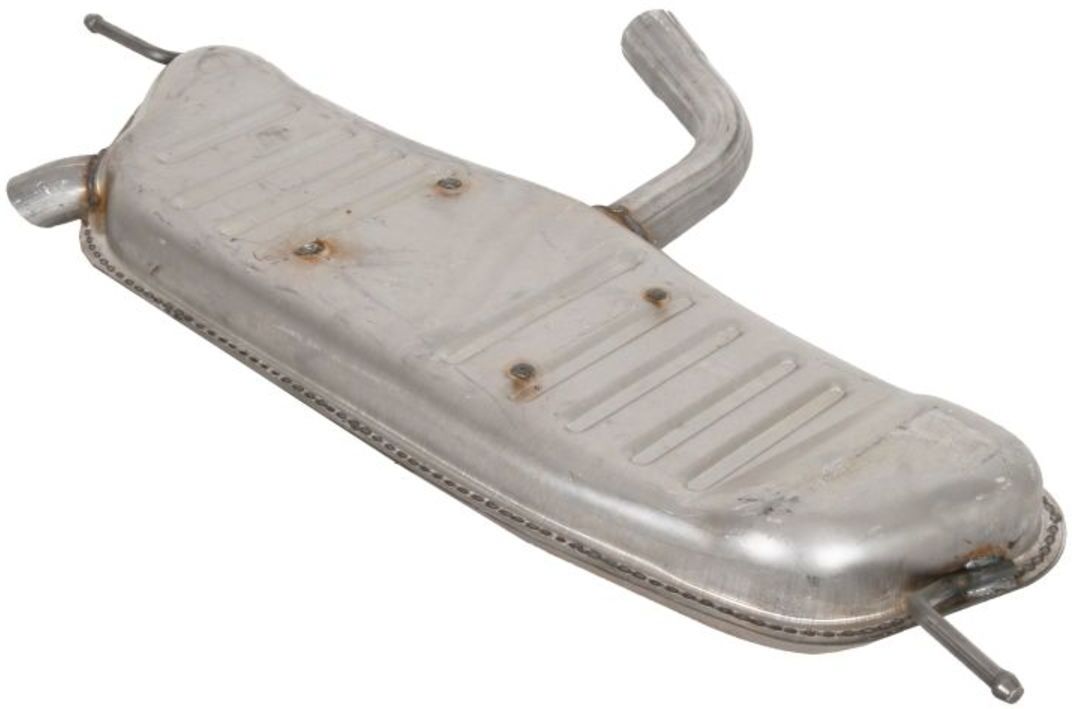 Endschalldämpfer 4MAX 0219-01-30154