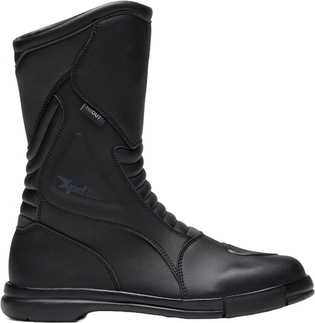 XPD X-Venture H2Out wasserdichte Motorrad Stiefel S114-026-41