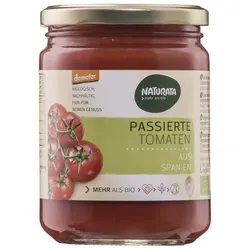 Naturata Passierte Tomaten bio
