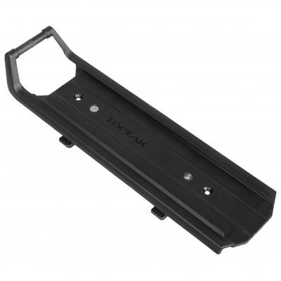 Topeak - Omni QuickTrack Adapter - Gepäckträger schwarz