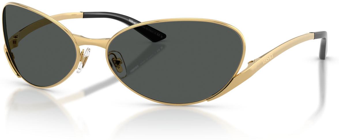 Lunettes de soleil Versace VE 2285 (100287) Homme