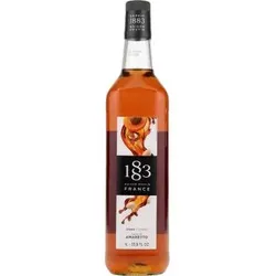 Maison Routin 1883 Amaretto Sirup 1000ml