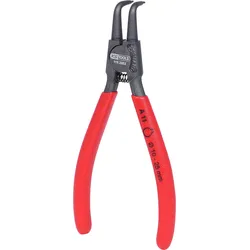 KS Tools Aussen-Sicherungszange, abgewinkelt - 119.2052