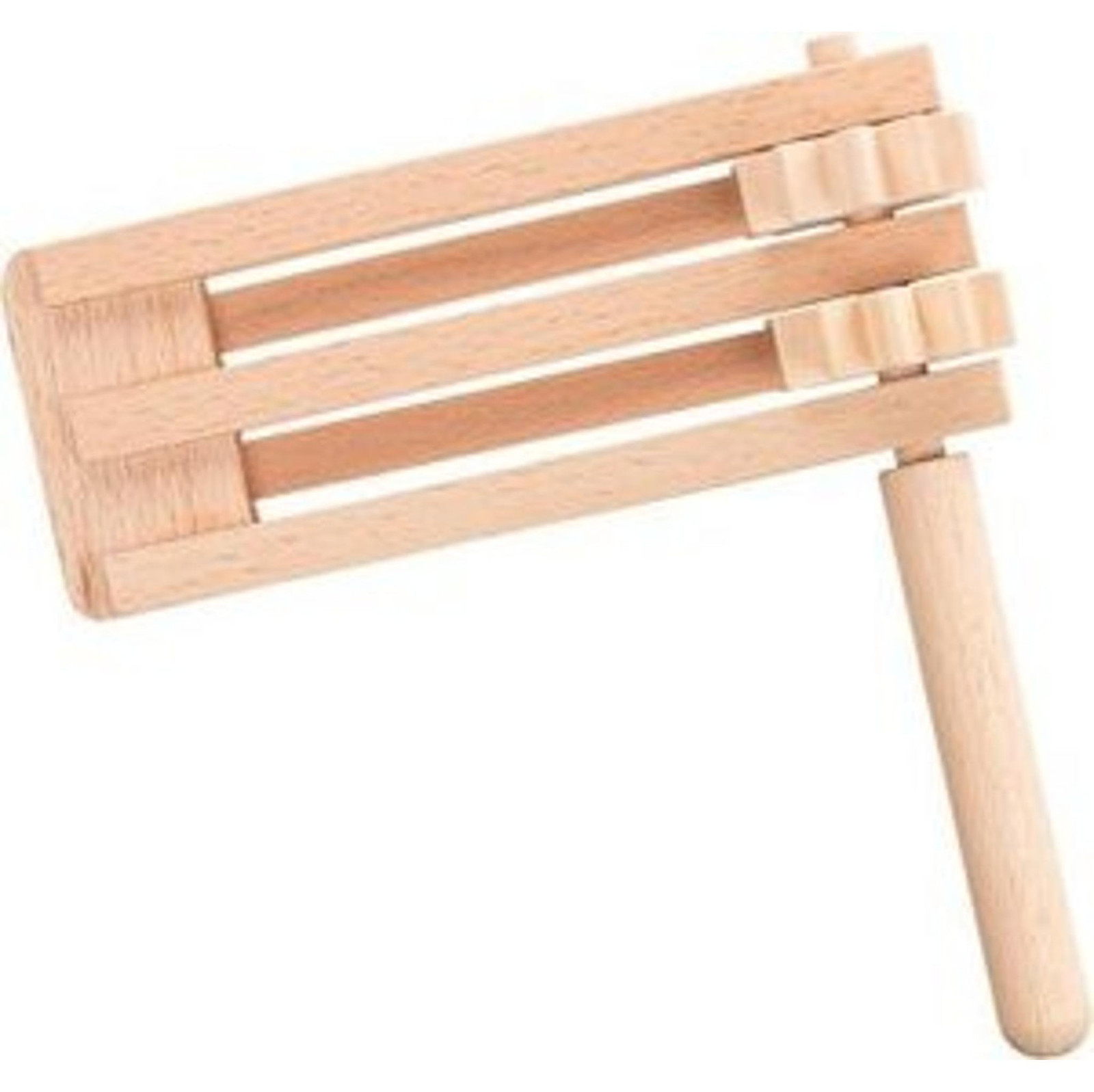 Goki dubbele ratel van Gollnest&Kiesel