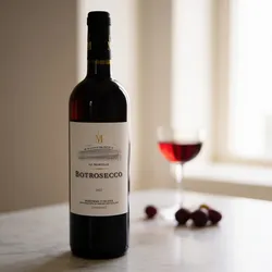 Antinori 2023 Antinori - Le Mortelle Botrosecco Maremma 2023 Cabernet Franc,Cabernet Sauvignon Italien
