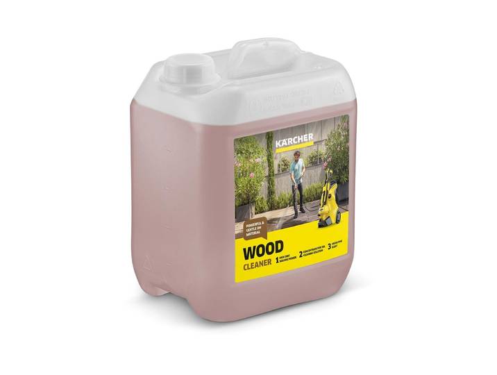 Kärcher Holzreiniger - 5l Zubehör
