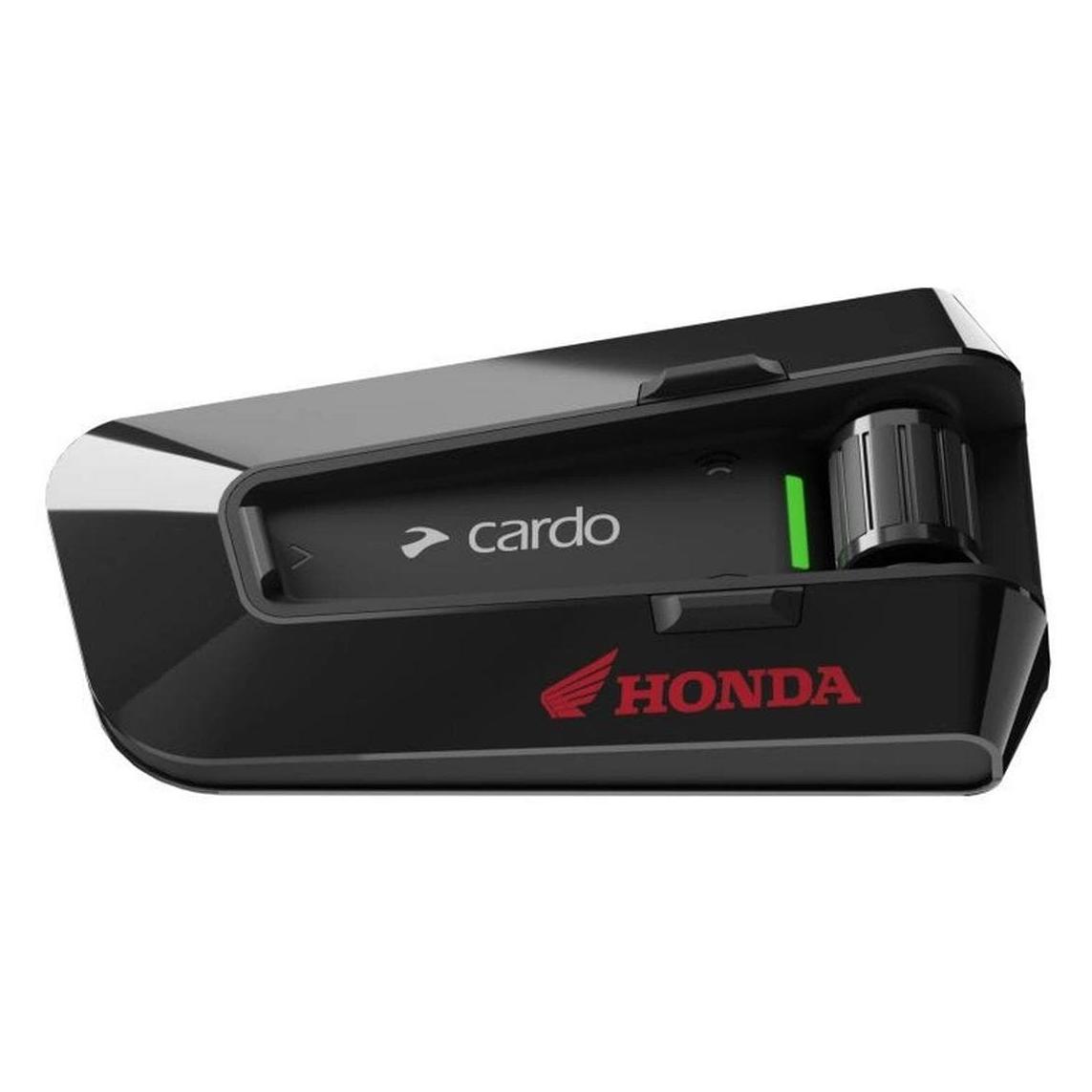 Cardo Packtalk Edge (1er Set) (PT200030)