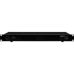Monacor PA-924S ELA-Verstärker 240 W 1-Kanal 1-Zonen 0177010