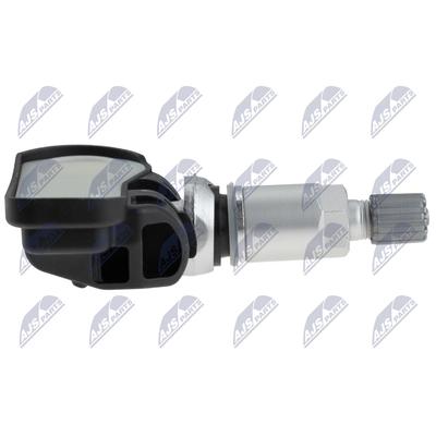 NTY Radsensor, Reifendruck-Kontrollsystem ETPMS-ME-001 für Mercedes