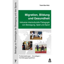 Migration, Bildung und Gesundheit, Fachbücher von Yoon-Sun Huh, Peter Elflein