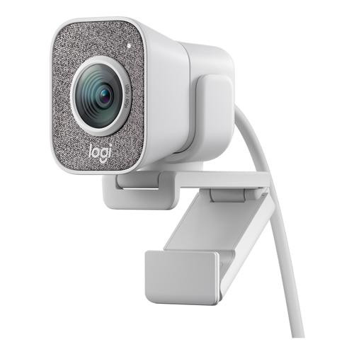 Logitech StreamCam Webcam voor live streaming