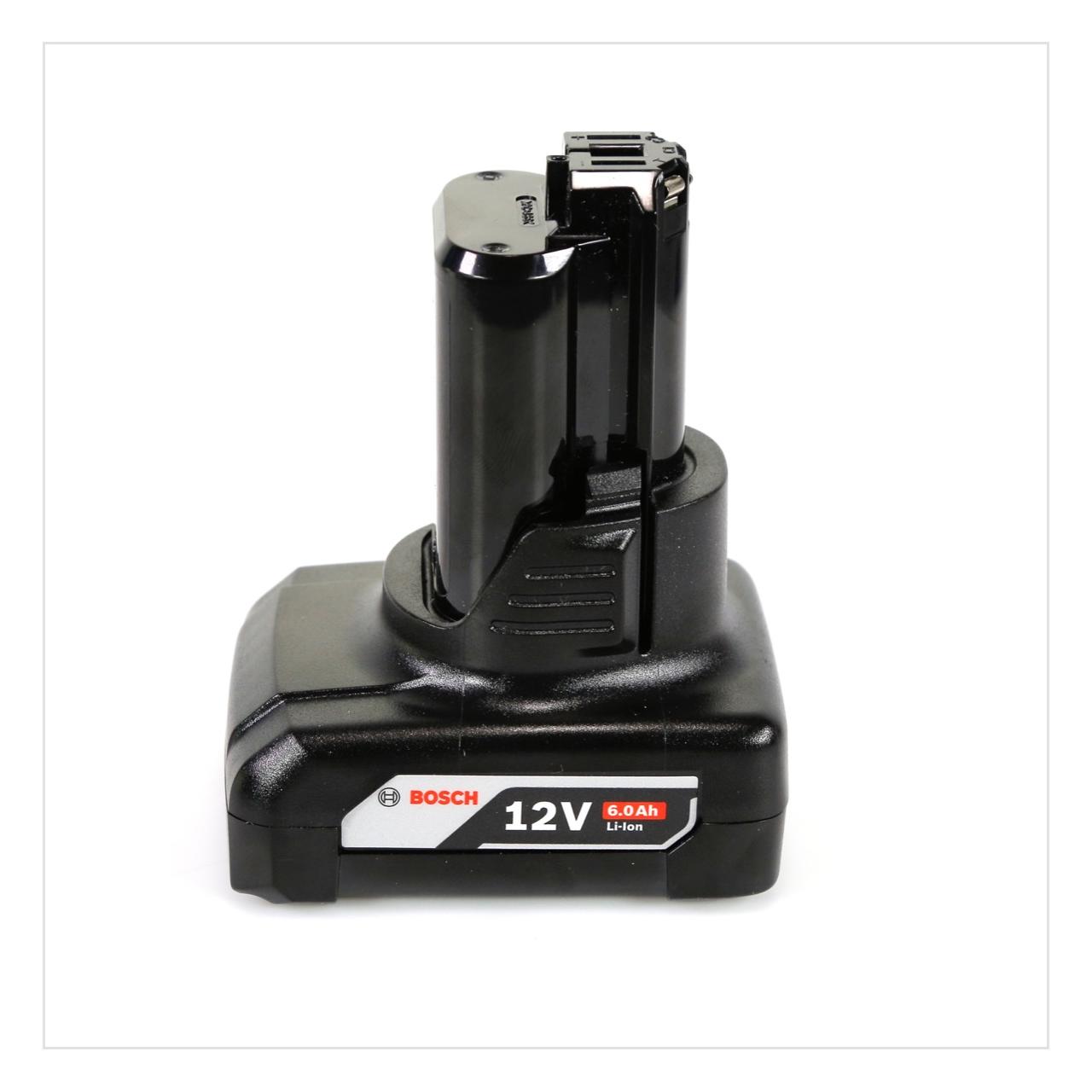 Bosch Professional GBA 12V (12 V) (1600A00X7M)