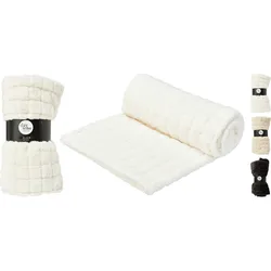 Decke VANJA (BL 130x160 cm) - BL 130x160 cm