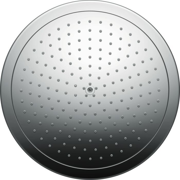 Hansgrohe Croma Select 280 Air Showerpipe   26792000 chrom, 1jet, d= 280 mm, für Badewanne