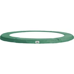 Salta Trampolin Schutzrand-grün-Ø 251 cm