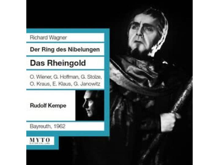 Das Rheingold