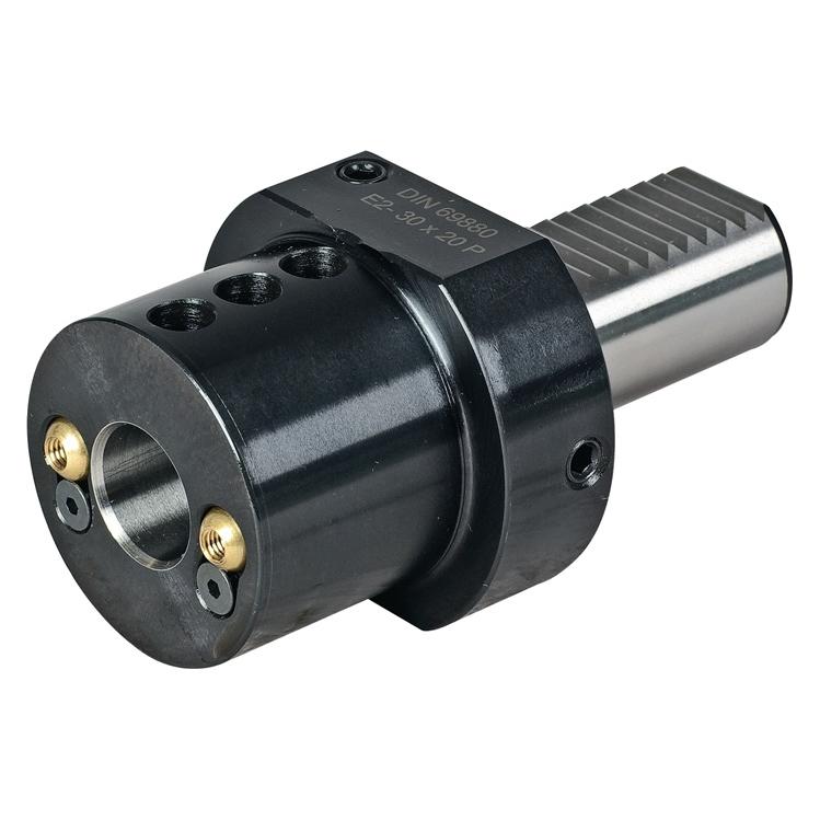 Tecwerk Werkzeughalter E2 DIN 69880 (58654911)