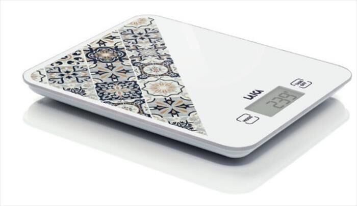 Laica Bilancia Da Cucina Ks5013-bianco