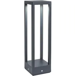 Redo 78 LED Außenstehleuchte Tower 15W | 3000K | IP54