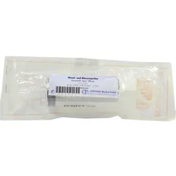 Wund+blasenspritze 100ml Steril 1 ST