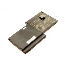 Akku für HP EliteBook 720 G1, 720 G2, 725 G2, 725 G3, 755 G3, 820 G1, 820 G2, Typ SB03XL