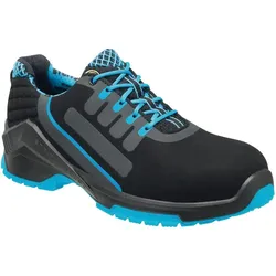 Steitz Secura, Sicherheitsschuhe, Halbschuh VD PRO 1500, S2,ESD, Gr. 38 (S2, 38)
