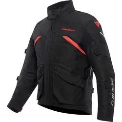 Dainese Tempest 4 D-Dry Motorrad Textiljacke