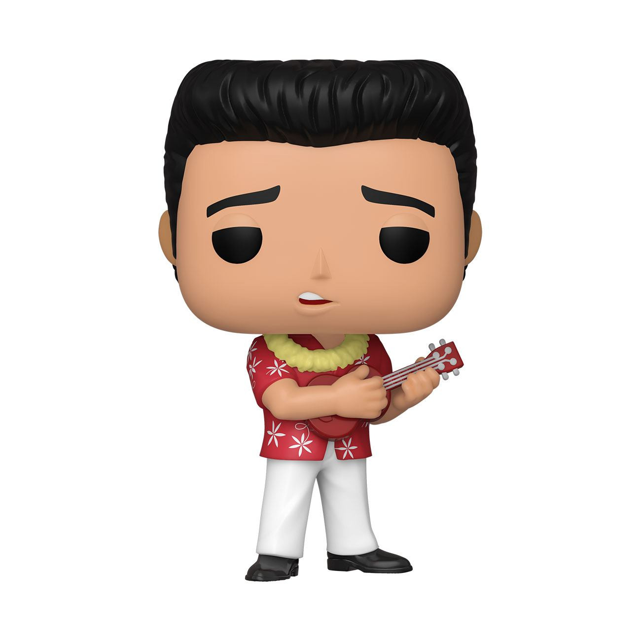 Funko POP! #187 Elvis - Blue Hawaii