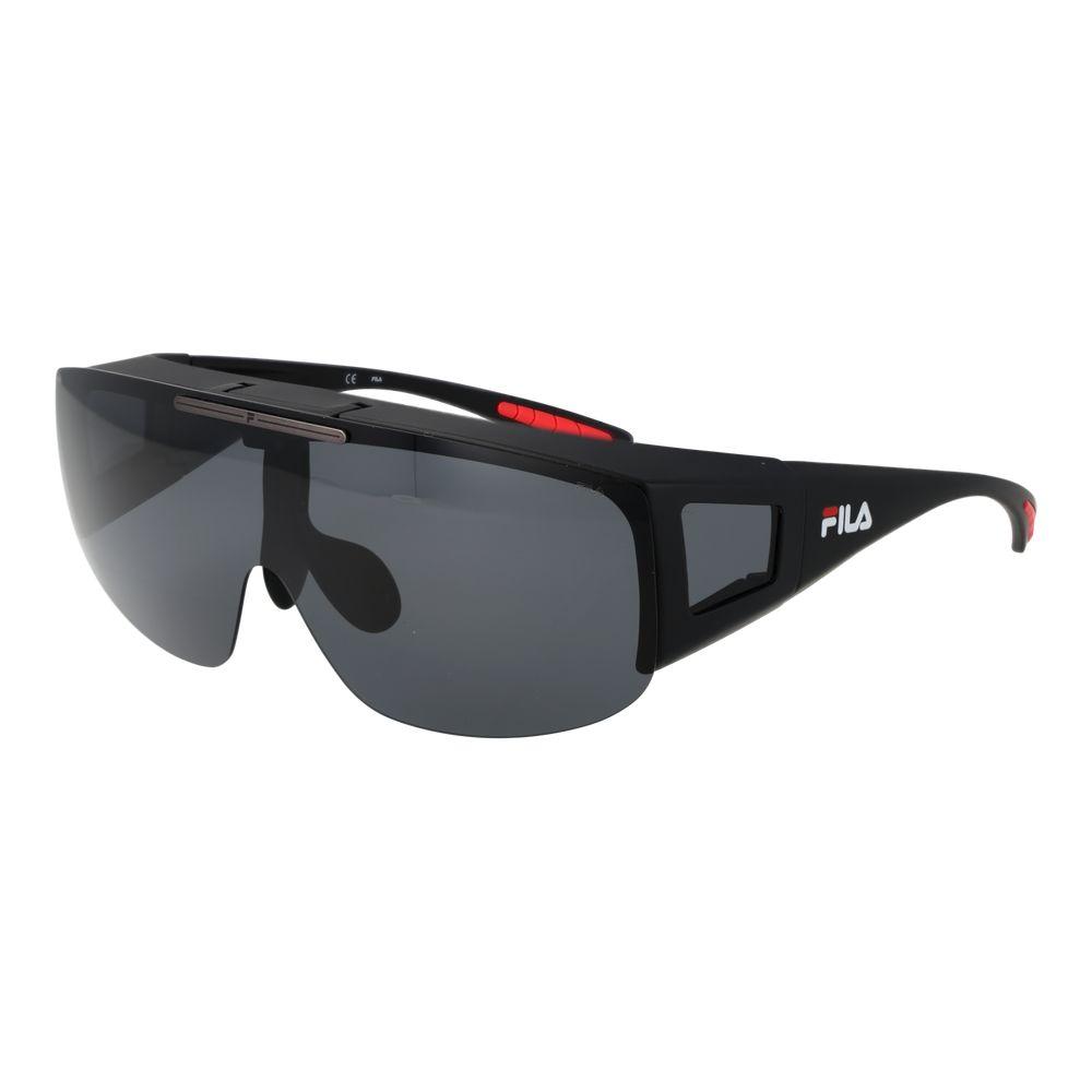 Sportsonnenbrille Übergrößen Schutz