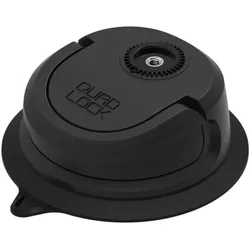 Quad Lock 360° Saugsockel