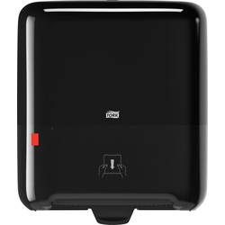 TORK 551008 Elevation Handtuchspender Kunststoff Schwarz 1 St.
