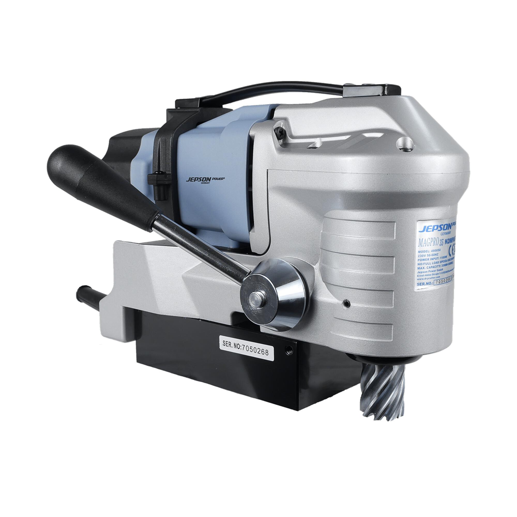 Jepson MAGPRO 35 Kompakt - 230V ; Jepson Power (490050)