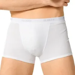 Sloggi For Men Basic Shorts Weiß Baumwolle X-Large Herren