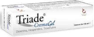 Omikron Triade Cream Gel 100 ml