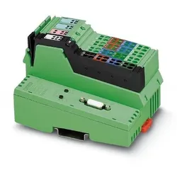 Phoenix Contact Buskoppler ILPBBKDI8 DO4/EF-PAC