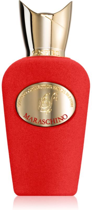 Sospiro Maraschino Eau de Parfum unisex 100 ml